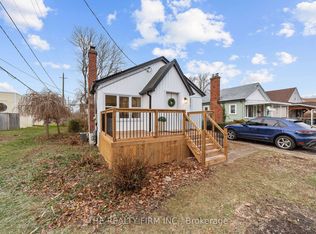 271 Herkimer St, London, ON N6C4S3
