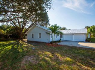 153 S 19th Cir SW, Vero Beach, FL 32962