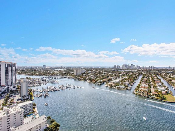 2nd image of 153 N Seabreeze Blvd #2504