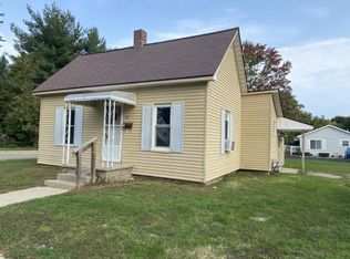 244 Bridgehampton St, Sandusky, MI 48471