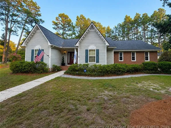 6463 Windy Creek Way, Fayetteville, NC 28306