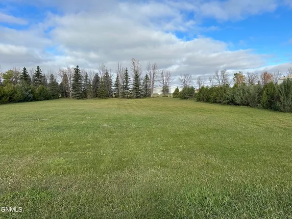 Aero Dr Lot 3, Garrison, ND 58540