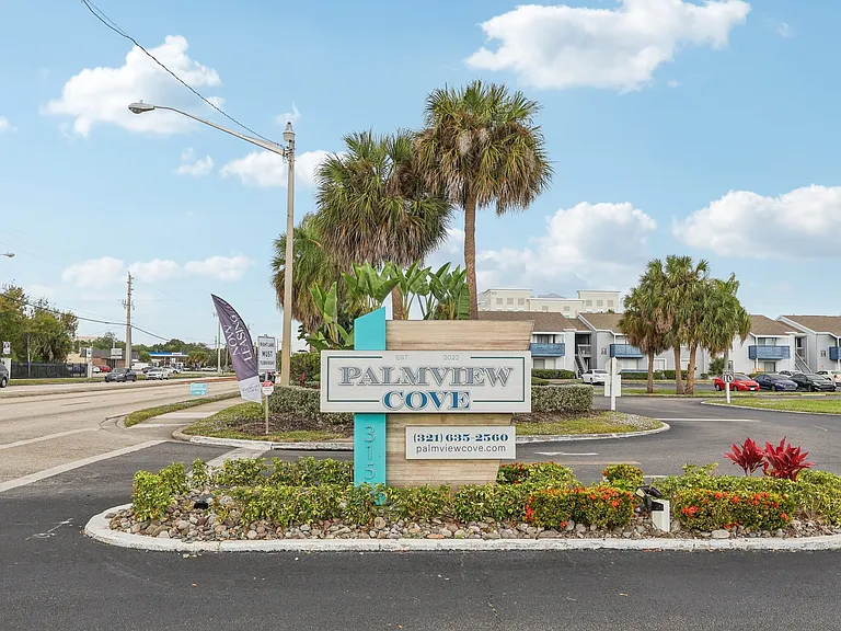 Community Signage