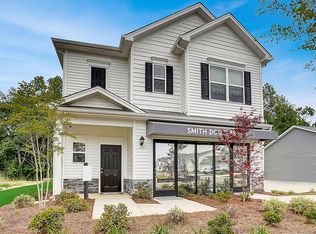 1290 Langston Lane Plan, Country Club Village, Salisbury, NC 28144