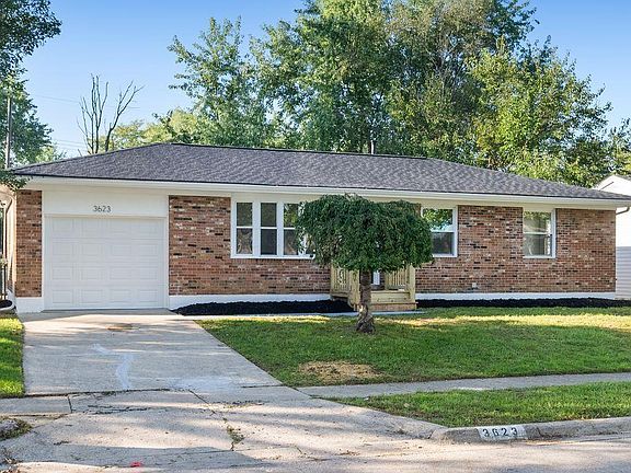 2nd image of 3623 Karikal Dr