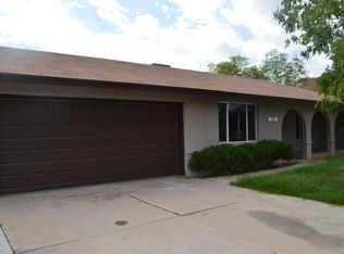 4315 W Mercer Ln, Glendale, AZ 85304