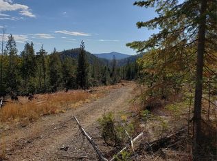 114A Packer Creek Rd, Haugan, MT 59842