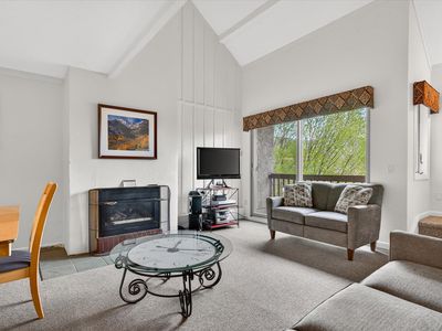 695 East Mountain Road Unit E-7, Killington, VT, 05751