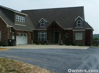 2680 County Road 85, Deatsville, AL 36022