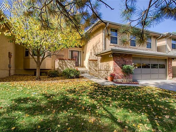 Who is making an appearance once again!