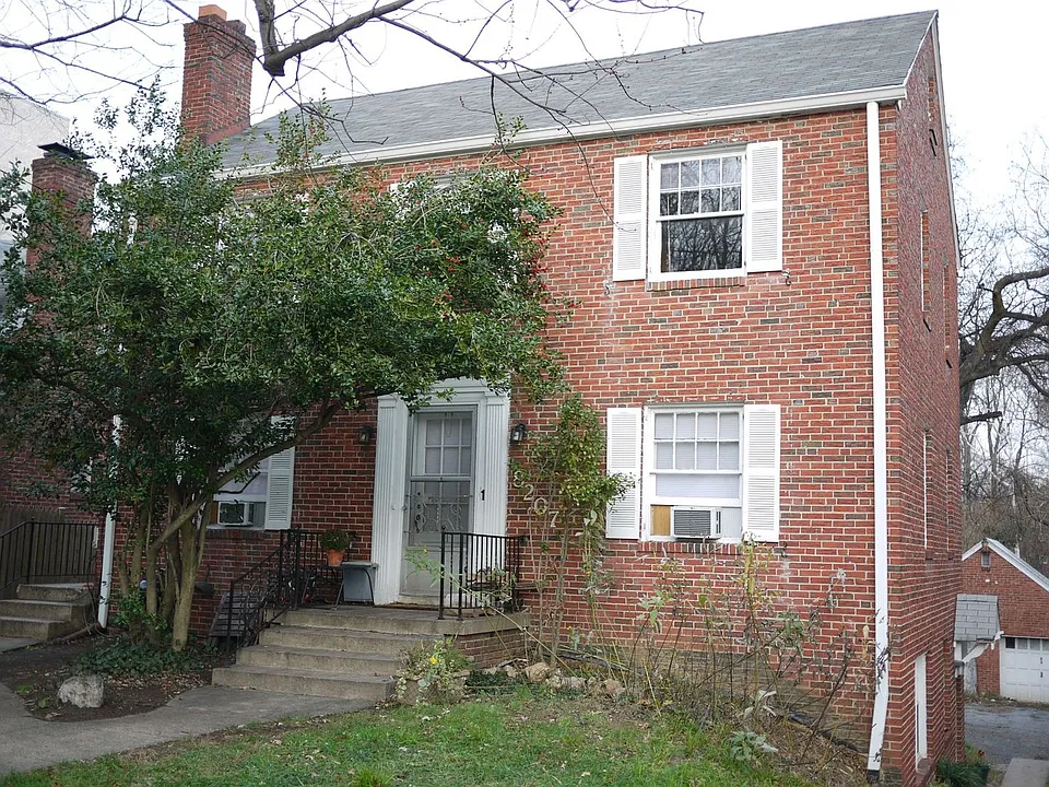 8207 Garland Avenue D&G Properties Llc