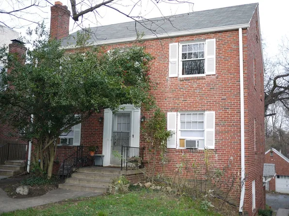 8207 Garland Avenue D&G Properties Llc, 8207 Garland Ave APT 1, Takoma Park, MD 20912