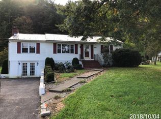 500 Shadetree Cir, Princeton, WV 24739