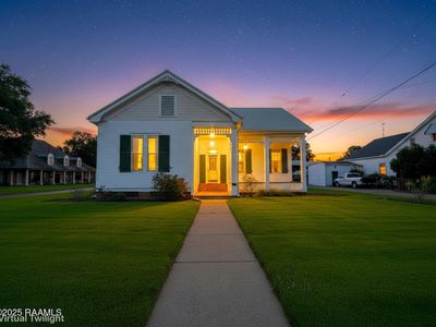 105 Main St, Franklin, LA, 70538