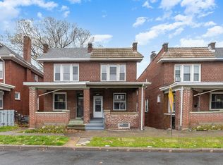 2732 Reel St, Harrisburg, PA 17110