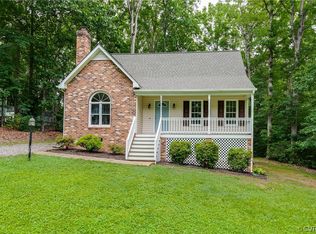 14226 Branched Antler Dr, Midlothian, VA 23112