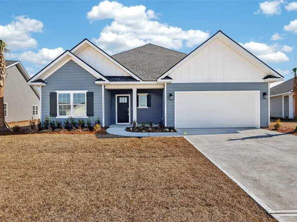 228 Allie Loop, Brunswick, GA 31525