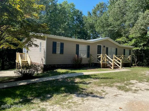 470 Dogwood Lane, Snow Hill, NC 28580