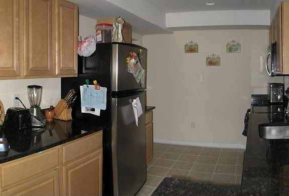 Granite Countertops