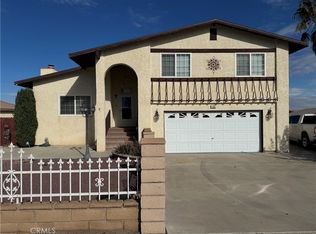 751 Rimrock Rd, Barstow, CA 92311