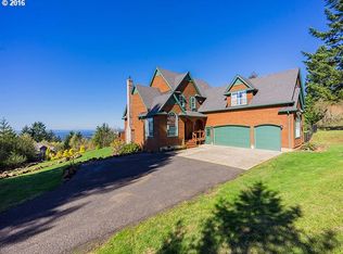 29918 NE Livingston Mountain Cir, Camas, WA 98607