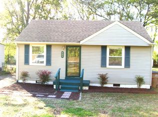 805 Morrow Rd, Nashville, TN 37209