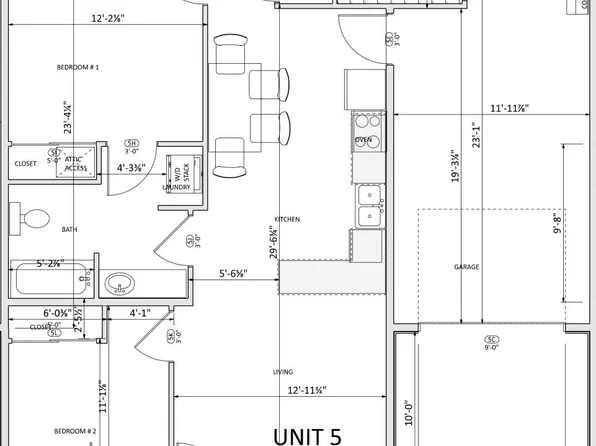 14 Viking Lane #5, Westbrook, ME 04092