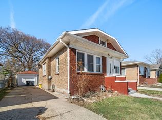 2010 S 7th Ave, Maywood, IL 60153