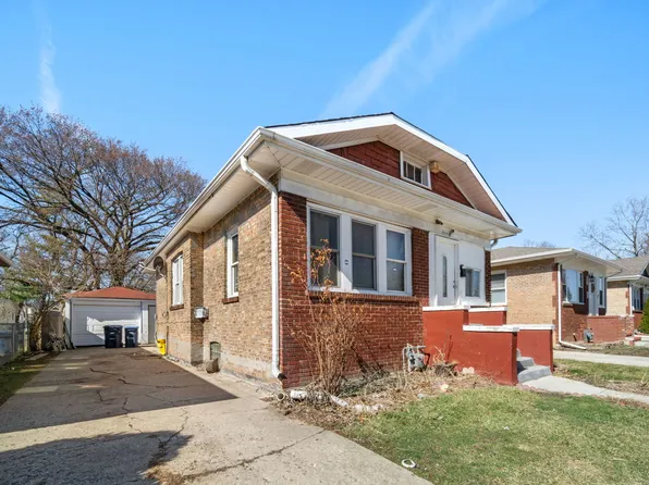 2010 S 7th Ave, Maywood, IL 60153