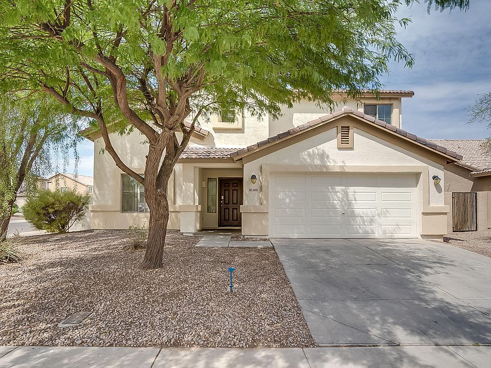1st image of 1849 N Desert Willow St
