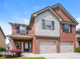 621 Summerstone Ln, Lawrenceville, GA 30044