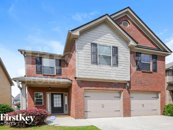 621 Summerstone Ln, Lawrenceville, GA 30044