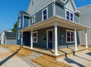 254 S Queen St, York, PA 17403