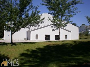 171 Collier Rd, Stockbridge, GA 30281