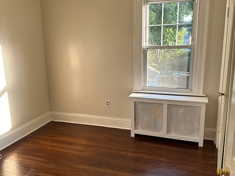 First of 3 bedrooms. All bedrooms are good sized.