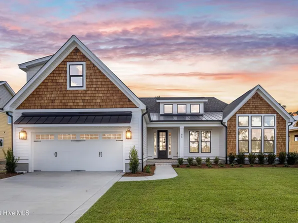 86 Delphi Trace, Hampstead, NC 28443
