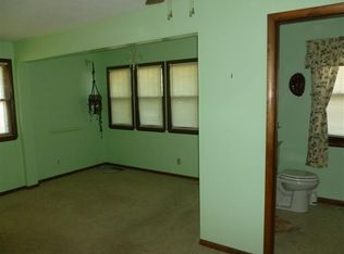 885 Highway Ww, Osceola, MO 64776