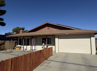 1006 E Church Ave, Ridgecrest, CA 93555