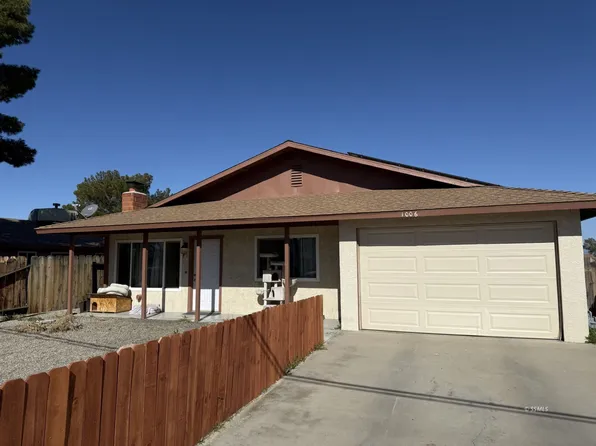 1006 E Church Ave, Ridgecrest, CA 93555