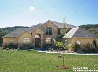 240 Wilderness Crk, Canyon Lake, TX 78133