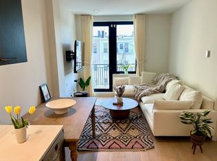 738 Grand St #4B, Brooklyn, NY 11211