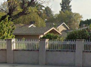 18954 Lassen St, Northridge, CA 91324