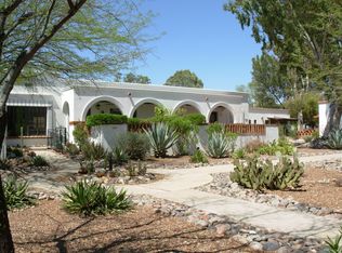 430 S Paseo Pena, Green Valley, AZ 85614
