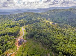LOT 4 High Summit Dr, Talking Rock, GA 30175