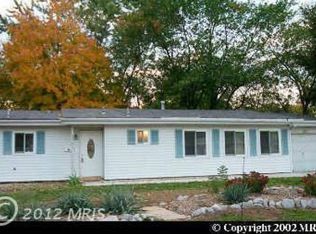 6318 Frontier Dr, Springfield, VA 22150