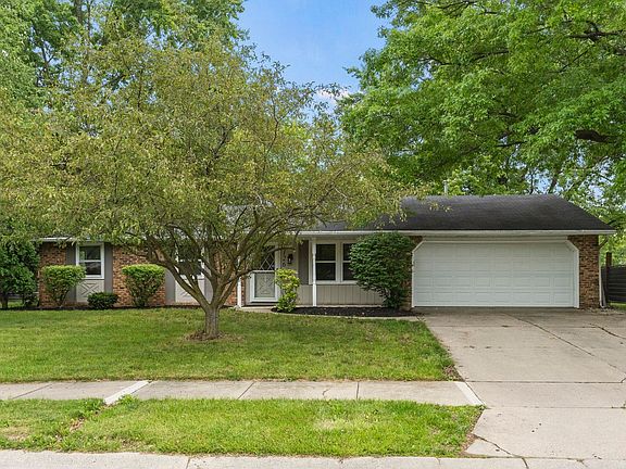 2nd image of 4126 Stanton Dr