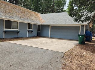 7363 Shasta Forest Dr, Shingletown, CA 96088