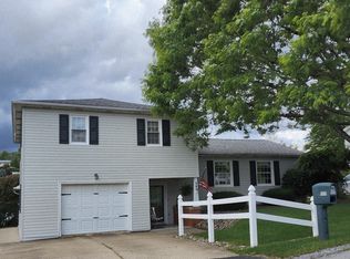 135 Edward Rd, Saint Marys, PA 15857