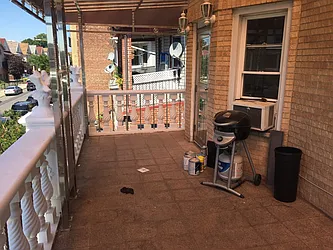 Rented by Fanning Realty