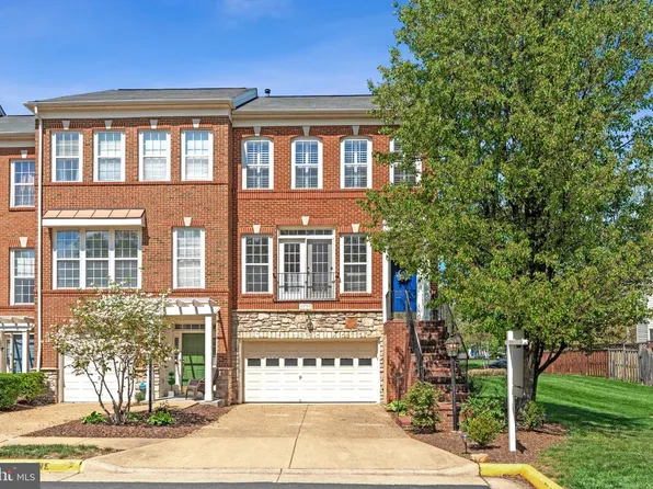 43164 Crosswind Ter, Ashburn, VA 20148